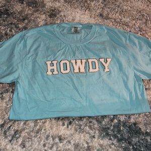 Comfort Colors Boutique Tee